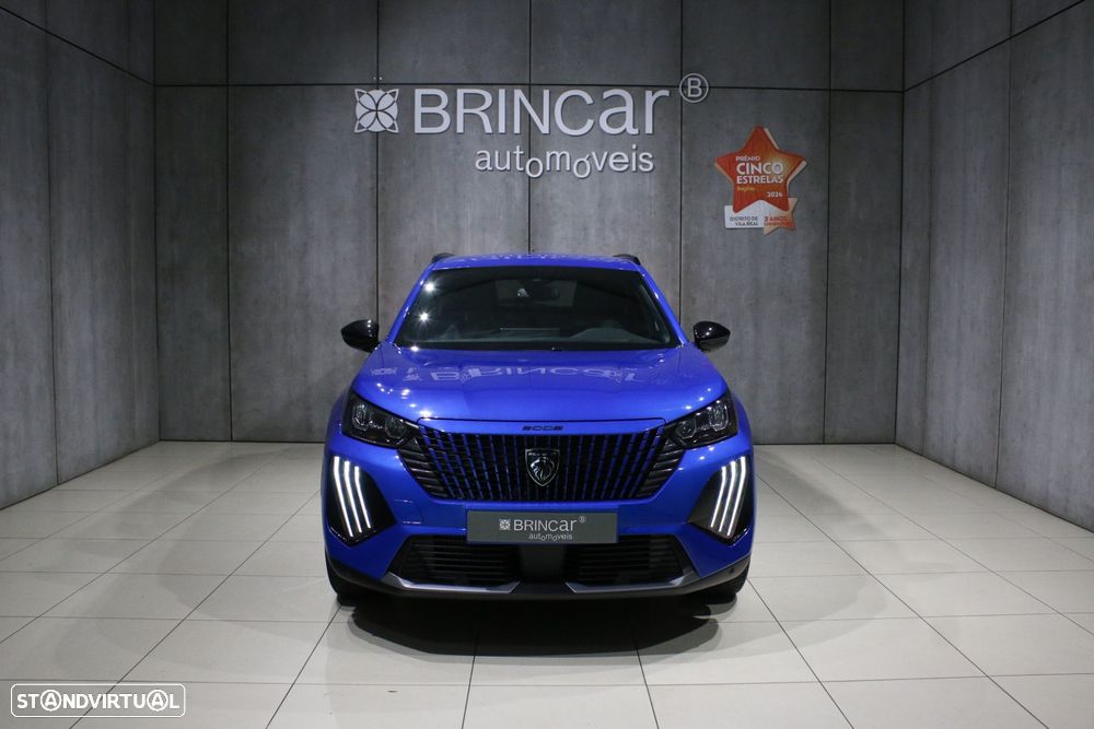 Peugeot 2008 - 20