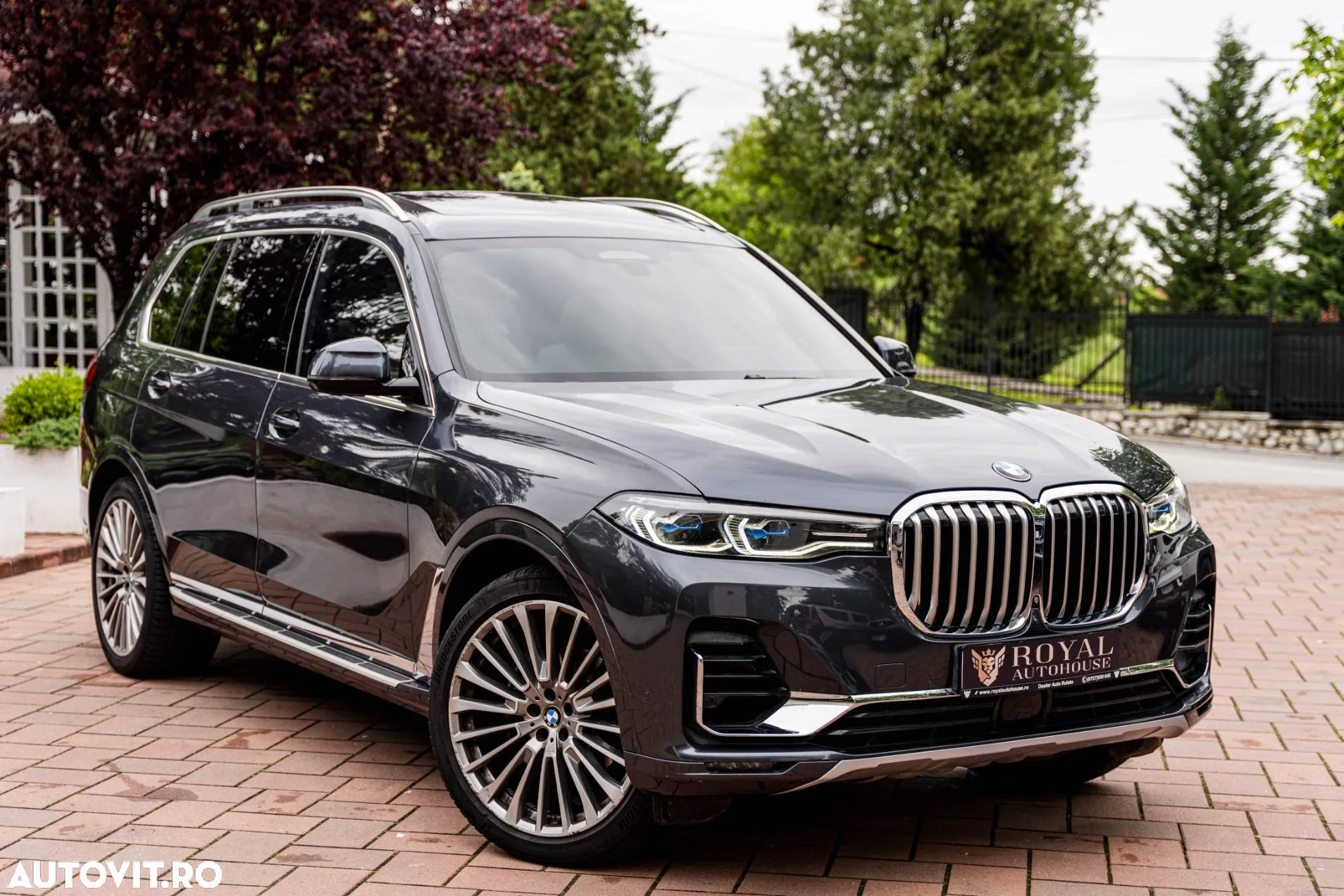 BMW X7 xDrive30d - 2