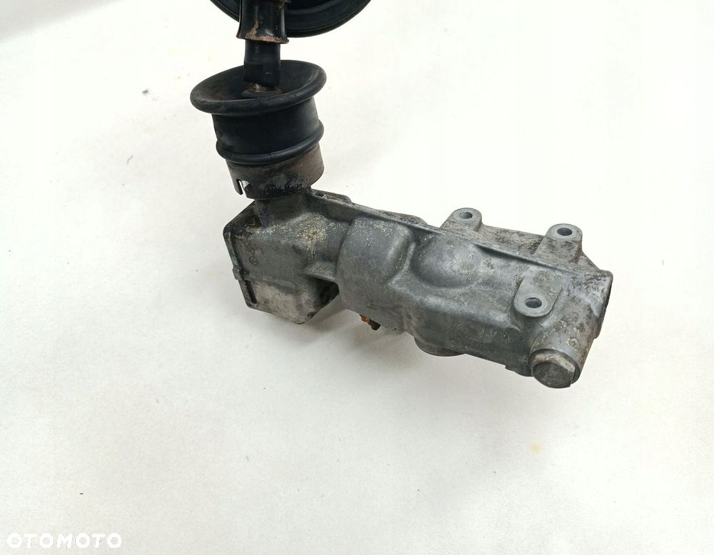 WYBIERAK SKRZYNI BIEGÓW MERCEDES T1 611 KACZKA 6112671137 - 6