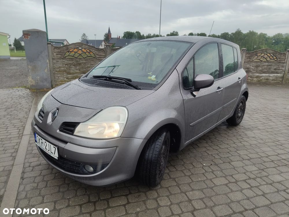 Renault Modus ver-1-2-tce-alize - 2
