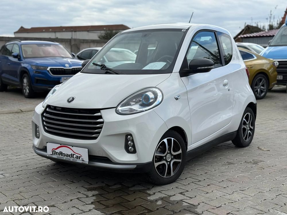 Elaris Pio Standard - 1