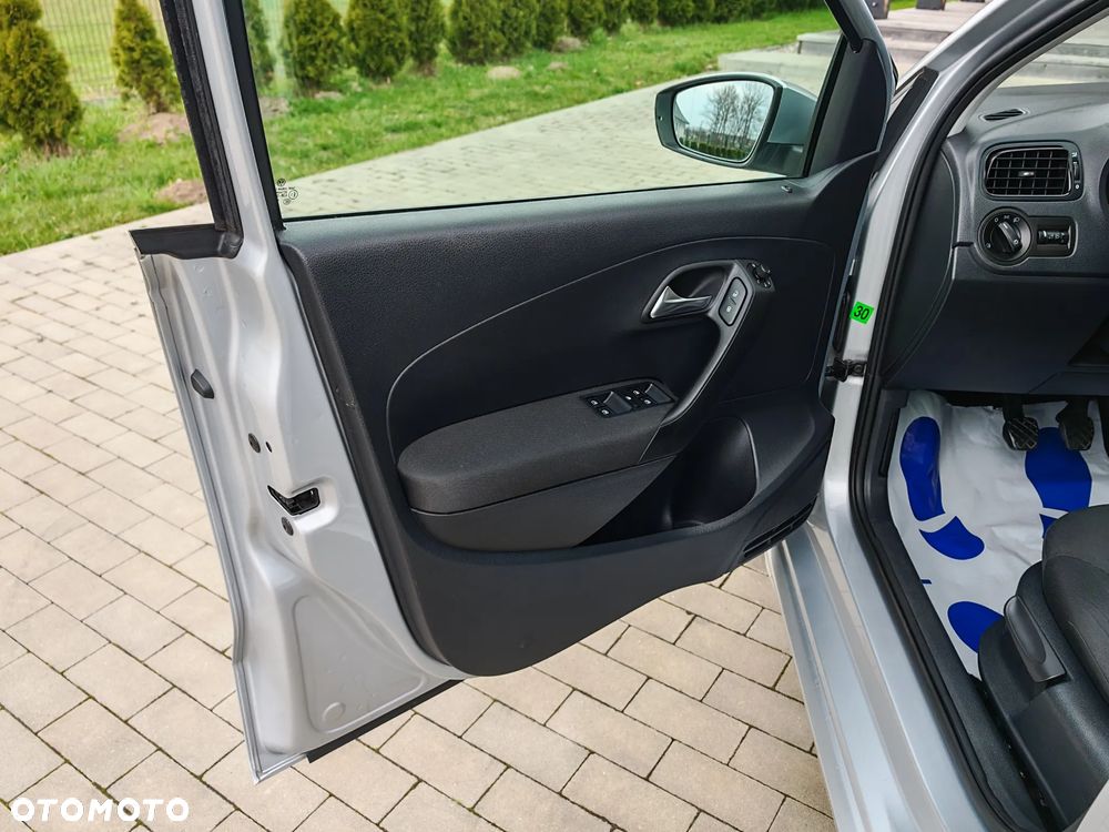 Volkswagen Polo 1.2 TSI Comfortline - 21