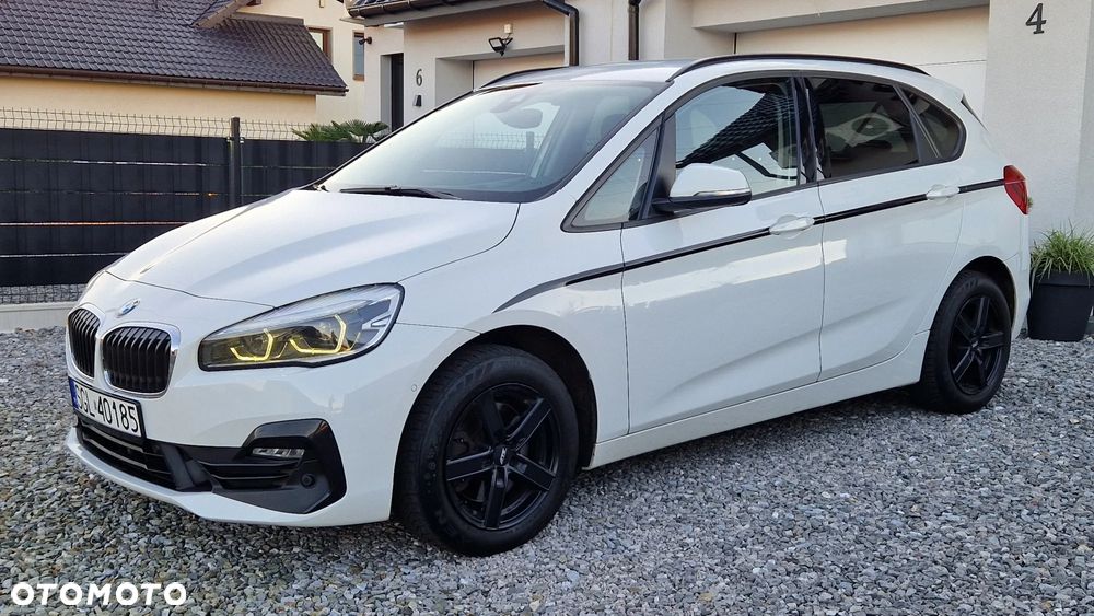 BMW Seria 2 218d GT Advantage - 13