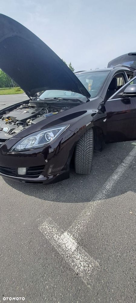 Mazda 6 2.0 CD Exclusive - 7