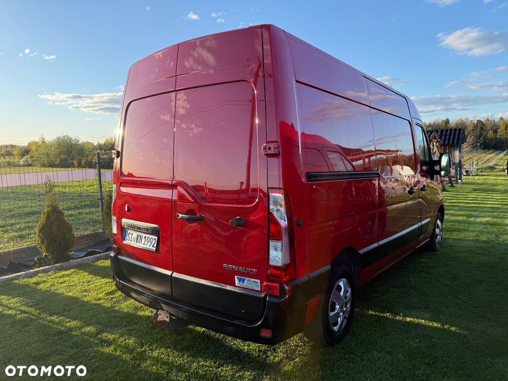 Renault Master - 5