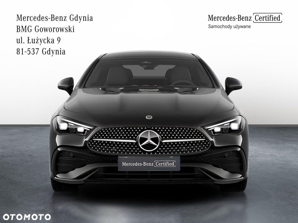 Mercedes-Benz CLE - 2