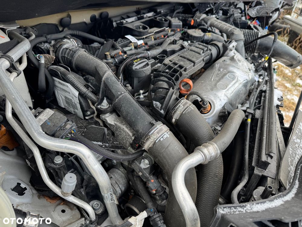 Toyota Proace city - 8