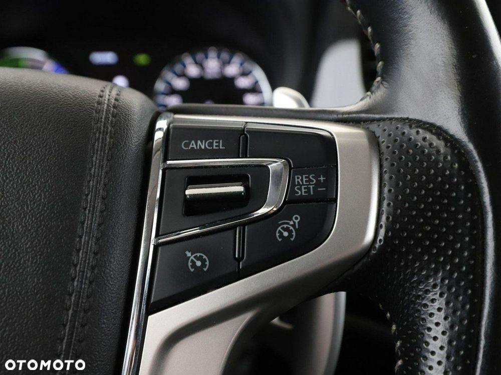 Mitsubishi Outlander 2.4 4WD - 32