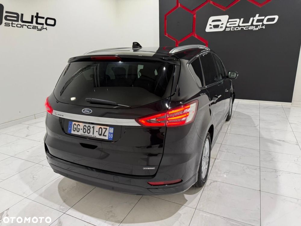 Ford S-Max - 25