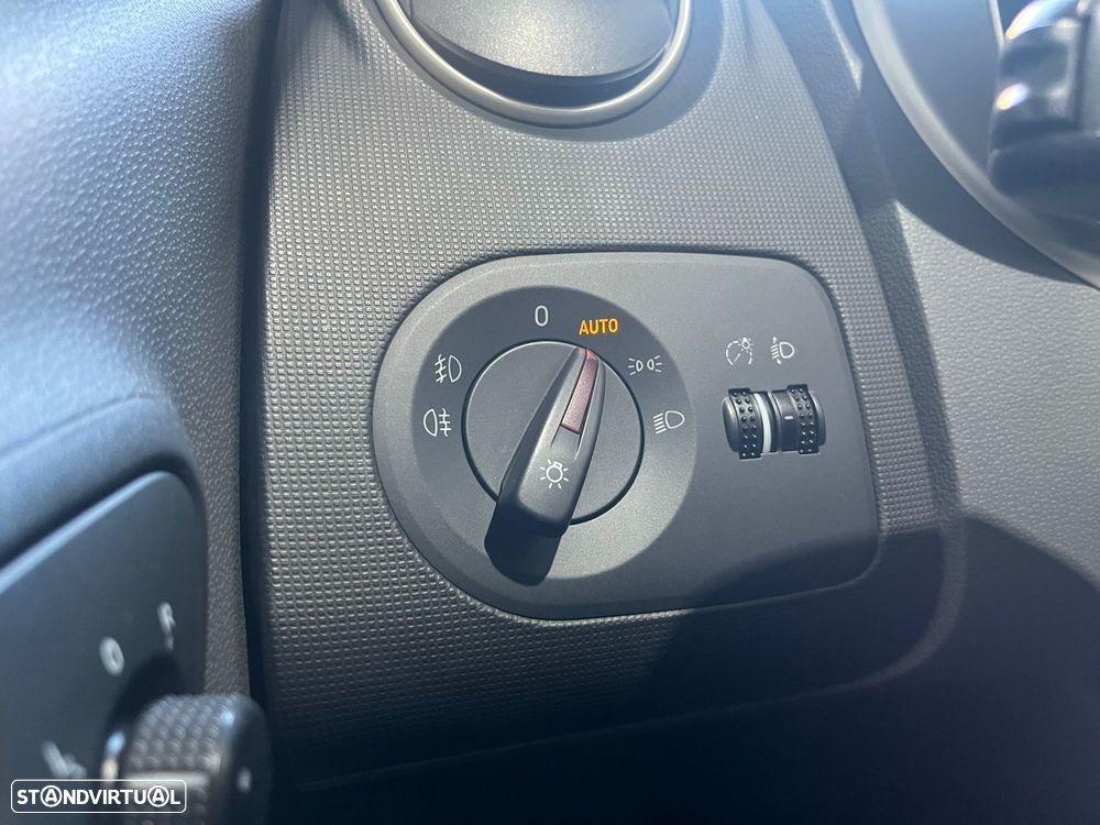 SEAT Ibiza 1.6 TDI Copa DPF - 24