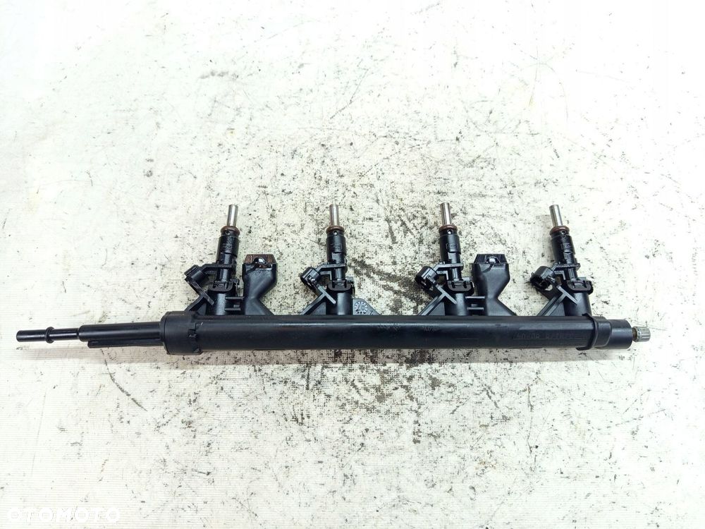 MINI R50 R53 1.6 LISTWA WTRYSKOWA 752817880 - 3