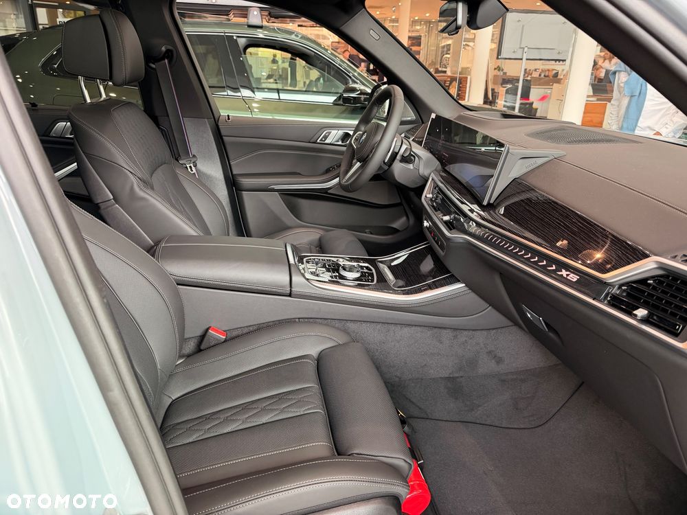 BMW X5 xDrive30d mHEV sport - 9