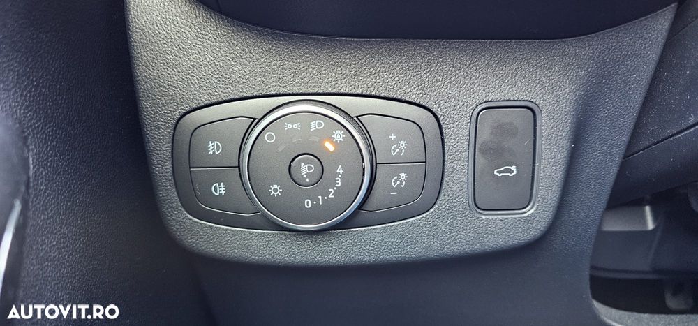 Ford Puma 1.0 EcoBoost MHEV ST Line - 17