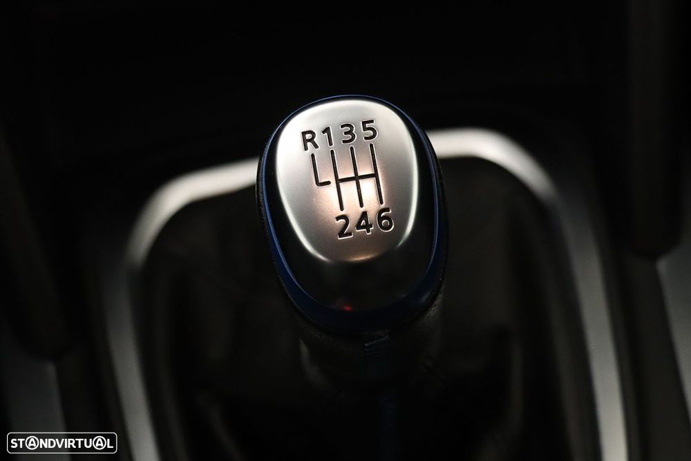 Renault Mégane Sport Tourer 1.5 Blue dCi GT Line - 13