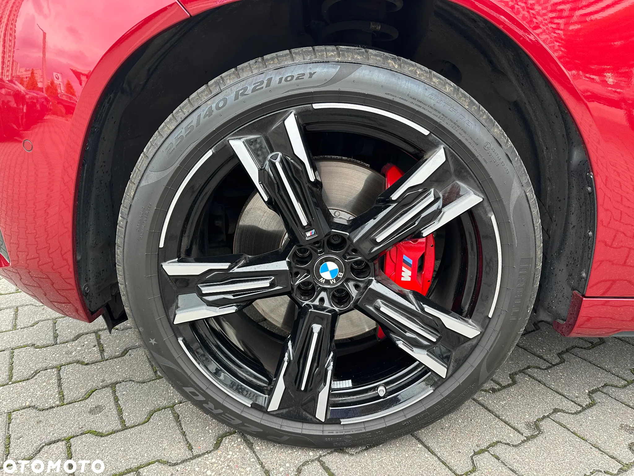 BMW X3 - 26