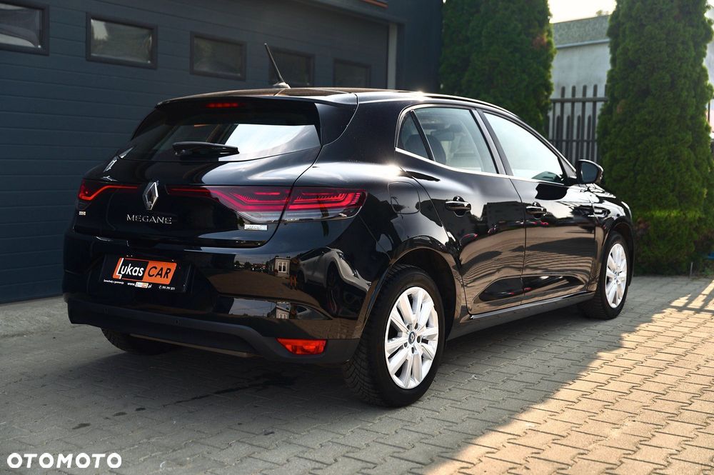 Renault Megane - 11