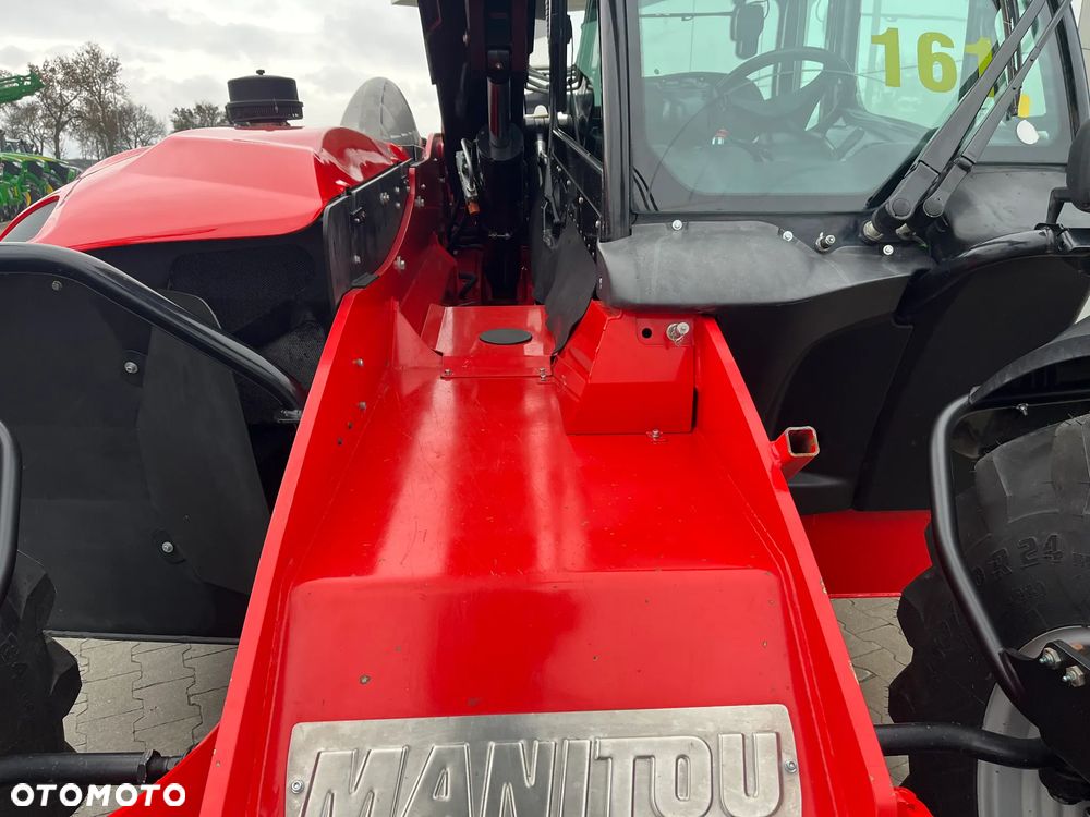 Manitou MLT 737-120 PS+ - 8