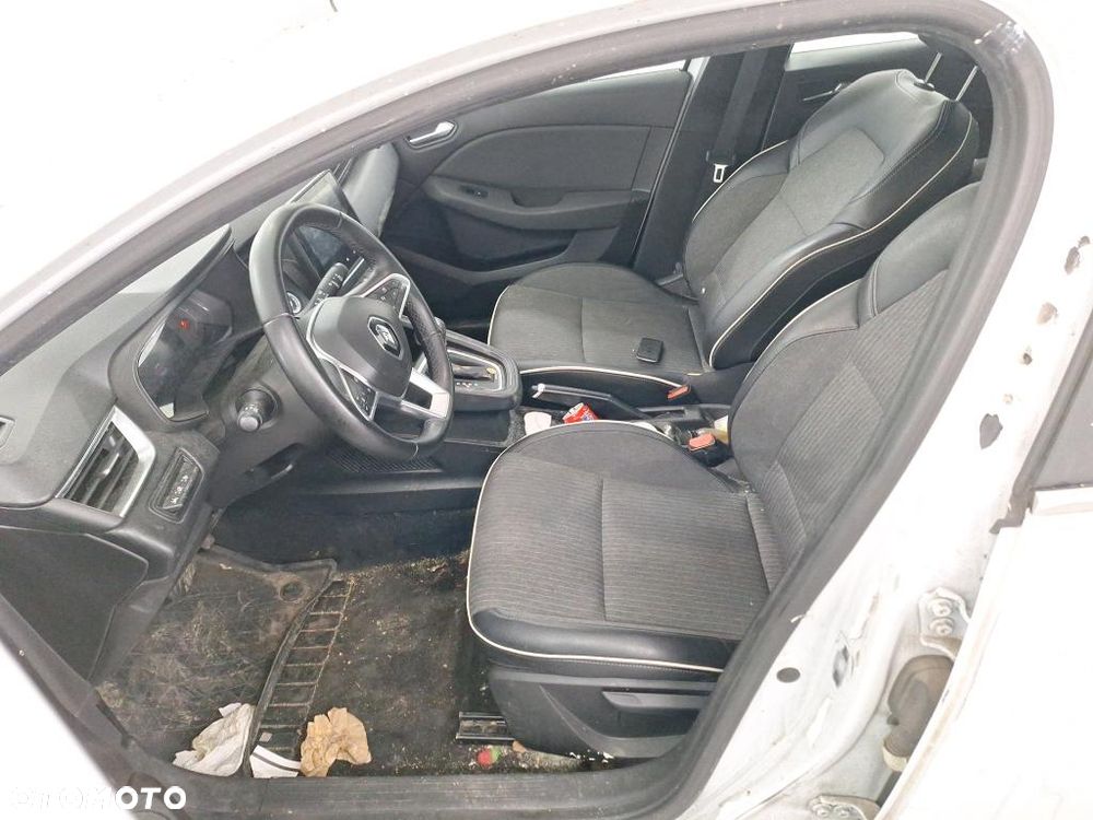 Renault Clio 1.6 E-TECH Intens - 5