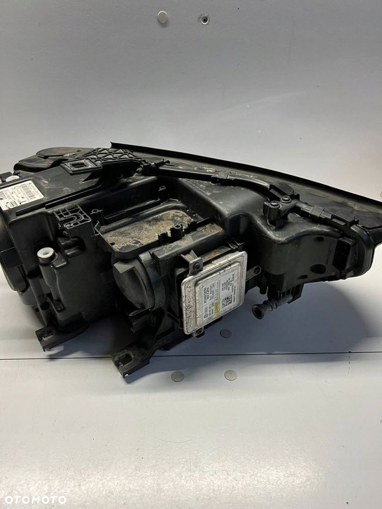 8T0 941 043 A lampa reflektor bixenon led Audi A5 8T 8F - 5