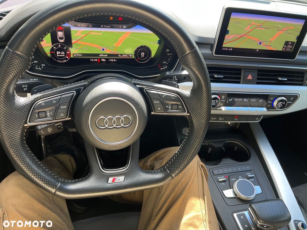 Audi A5 Sportback - 13