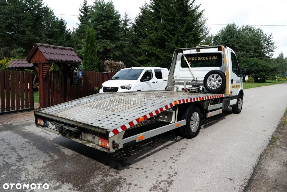 Renault Master - 4