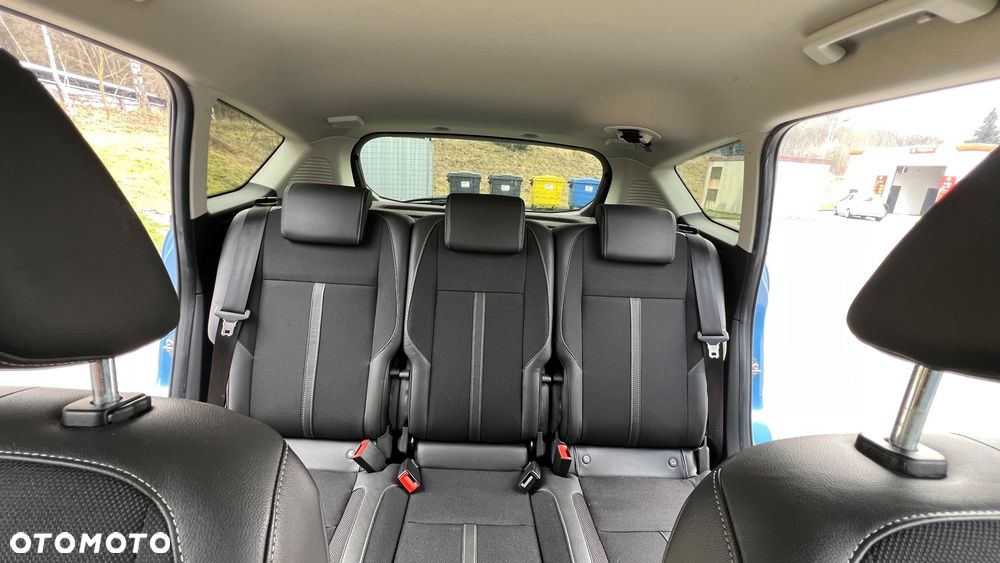 Ford C-MAX 1.5 TDCi Titanium - 14