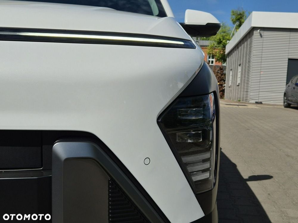 Hyundai Kona 1.6 T-GDI Platinum DCT - 17