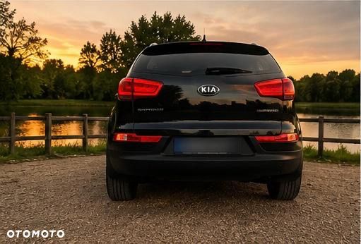 Kia Sportage 1.6 GDI Business Line L 2WD - 2