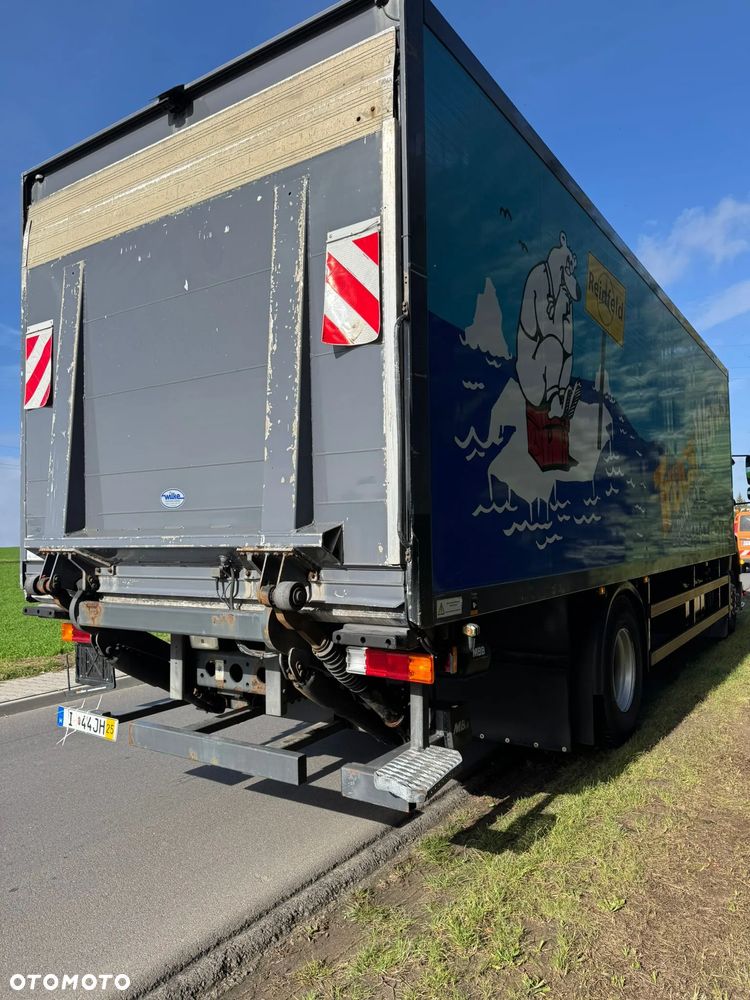 Mercedes-Benz Axor 1824 *927* - 4