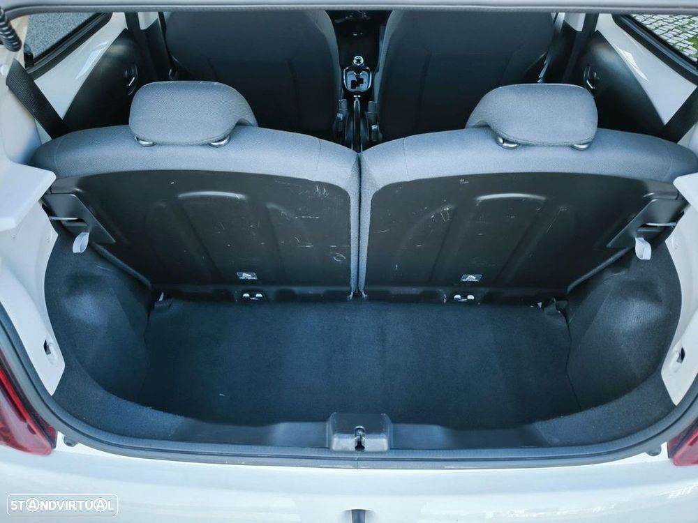 Peugeot 108 1.0 VTi Allure ETG5 - 52