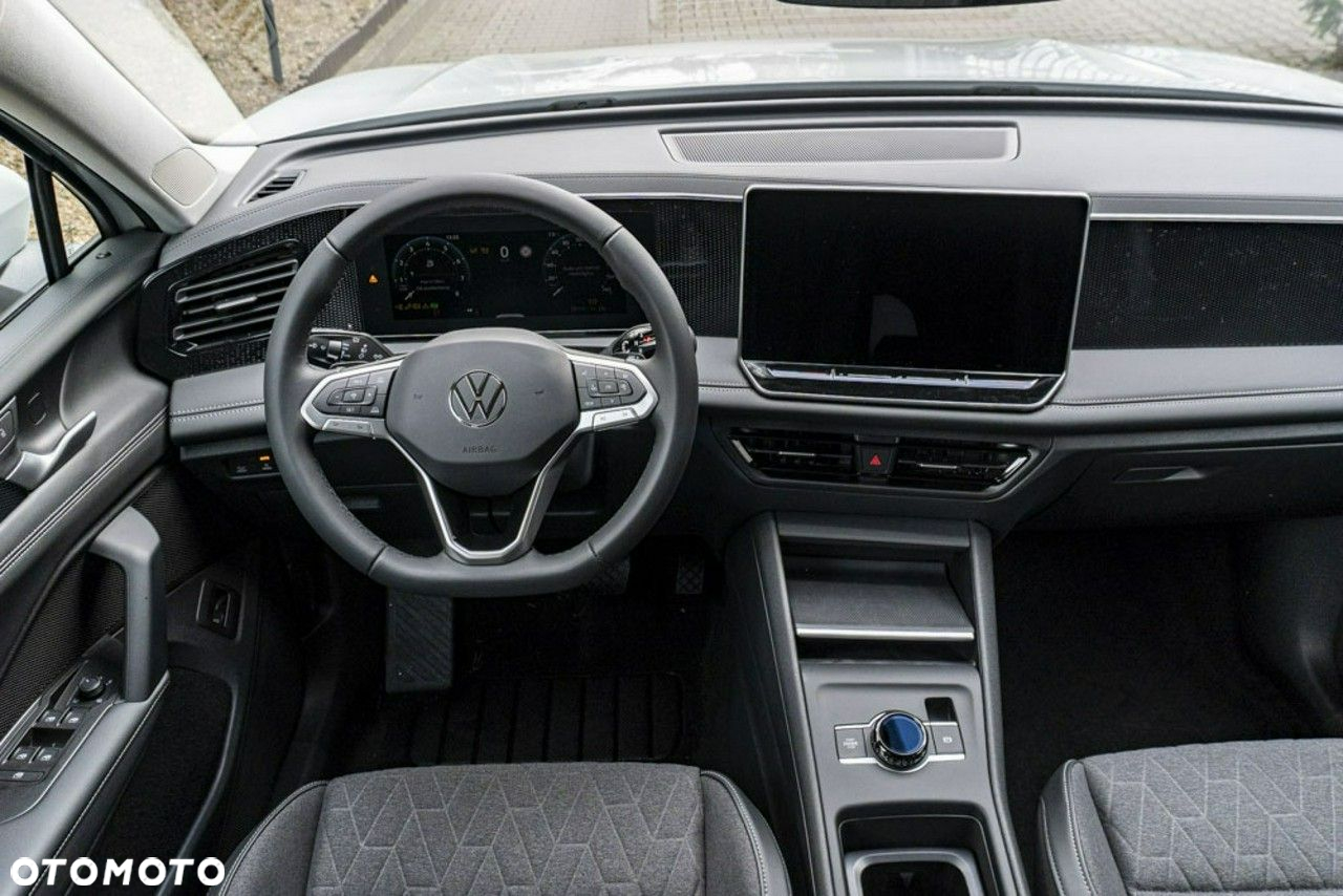 Volkswagen Tiguan - 15