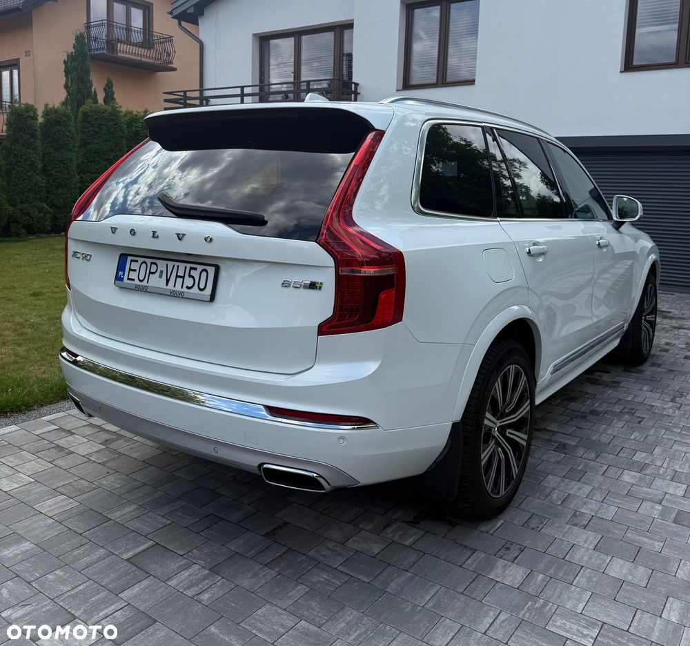 Volvo XC 90 - 3