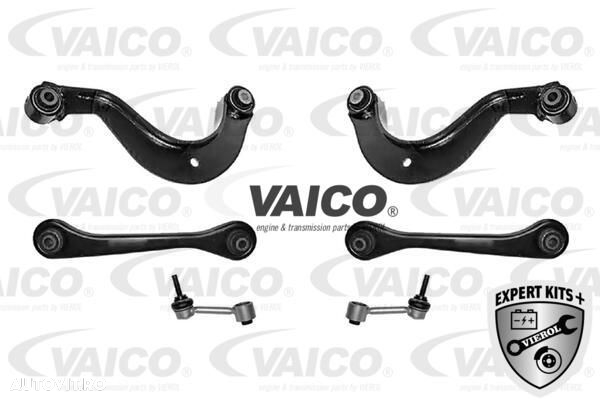 Set/ kit brate roata punte spate Audi A3 TT, Seat Altea Alhambra Toledo Leon, Skoda Octavia 2 Superb - 2
