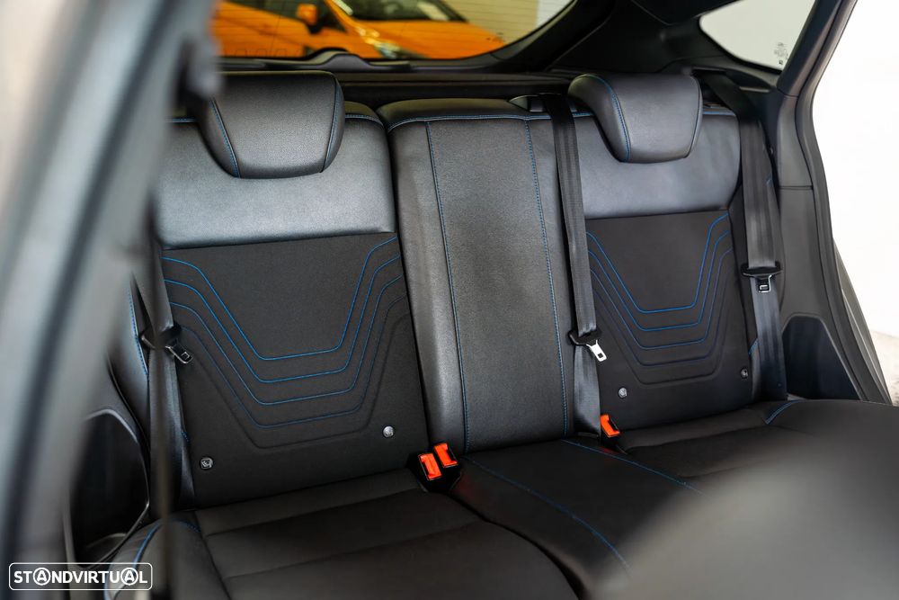 Ford Focus 2.3 EcoBoost S&S 4WD RS - 43