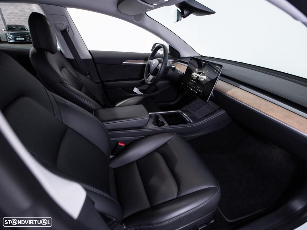 Tesla Model 3 Long Range AWD Dual Motor - 10