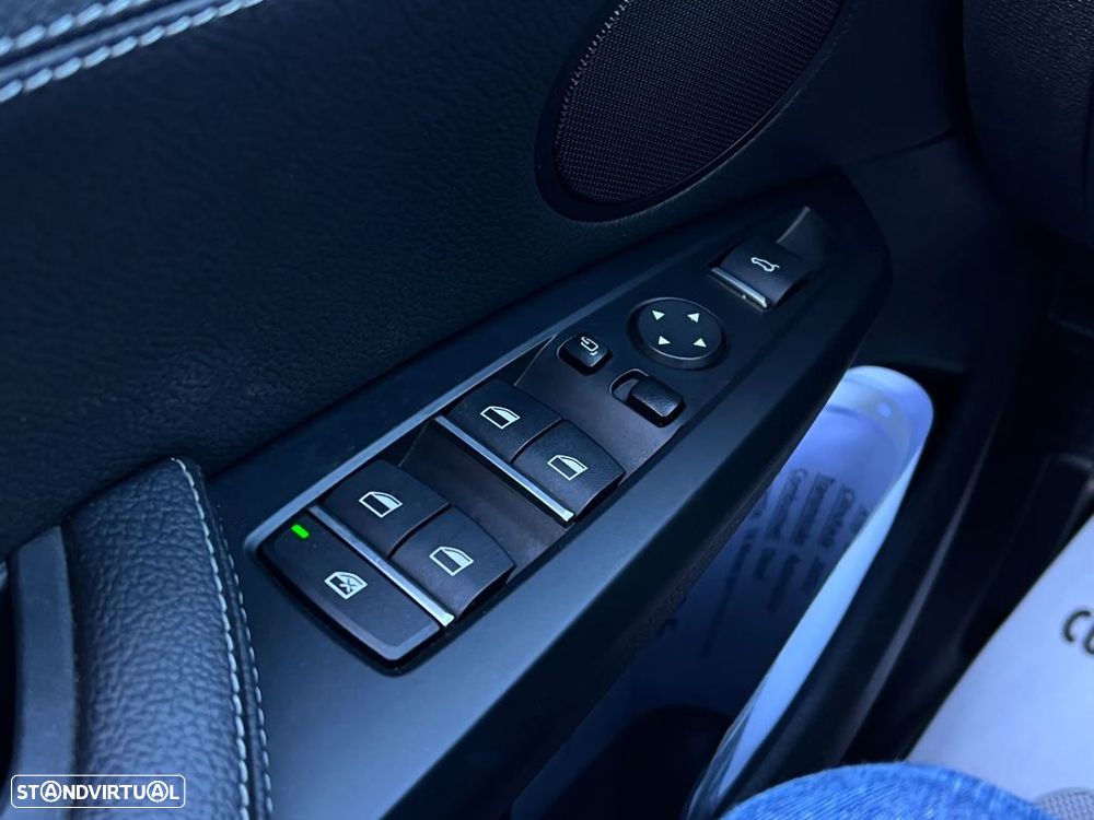 BMW X4 20 d xDrive Pack M Auto - 15