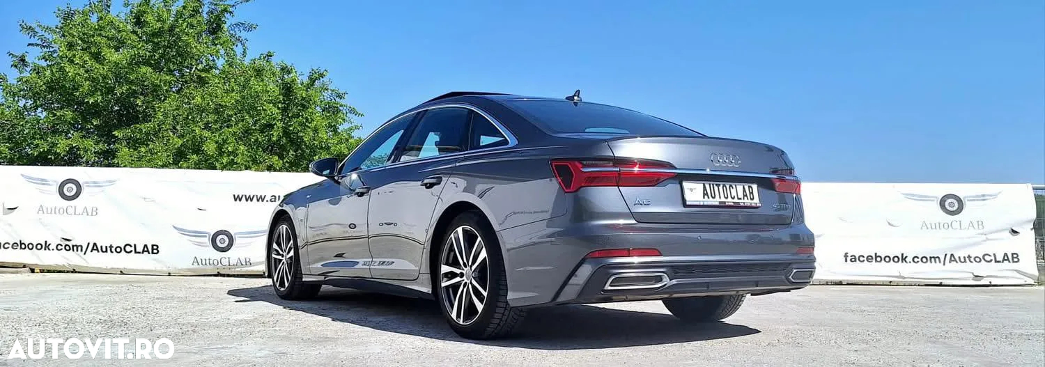 Audi A6 - 24