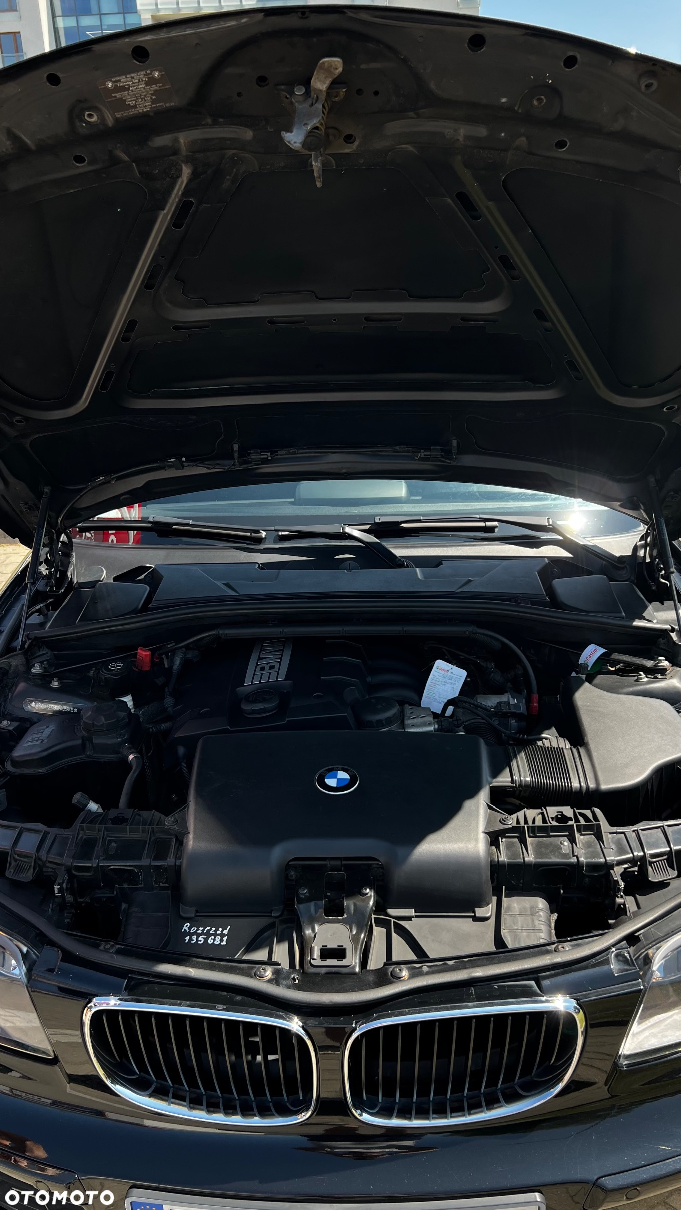 BMW Seria 1 116i - 14