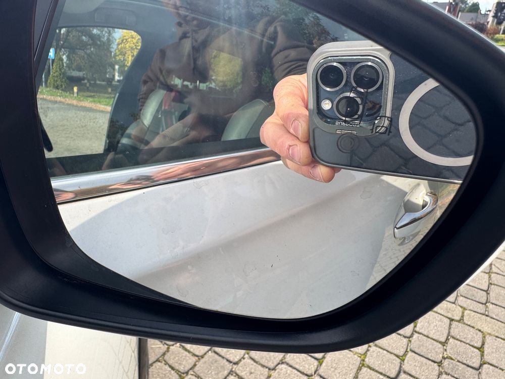 Peugeot 508 2.0 BlueHDi RXH S&S - 14
