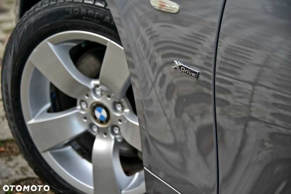 BMW Seria 5 530xd - 22