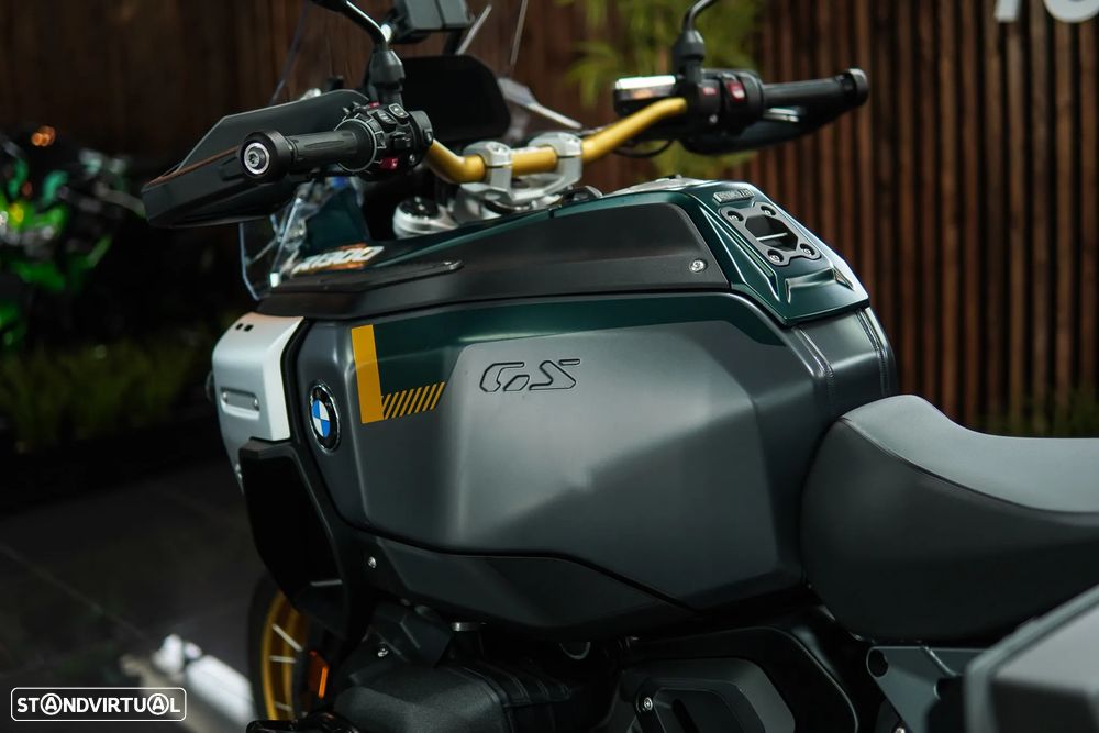 BMW R 1300 GS Adventure KARAKORUM Option 719 Akrapovic ASA - 20