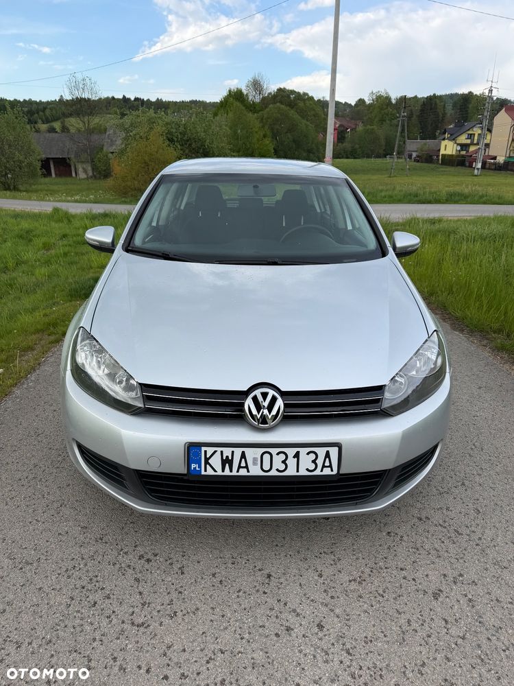 Volkswagen Golf 1.4 Edition - 2