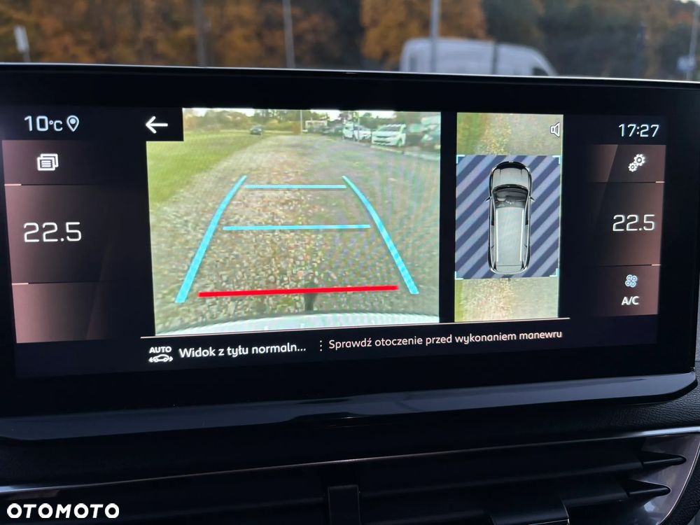 Peugeot 5008 BlueHDi 130 EAT8 GT - 14
