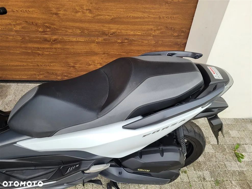 Honda NSS - 14