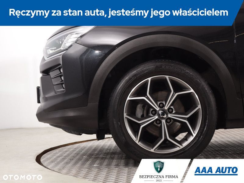 SsangYong/KGM Korando - 17