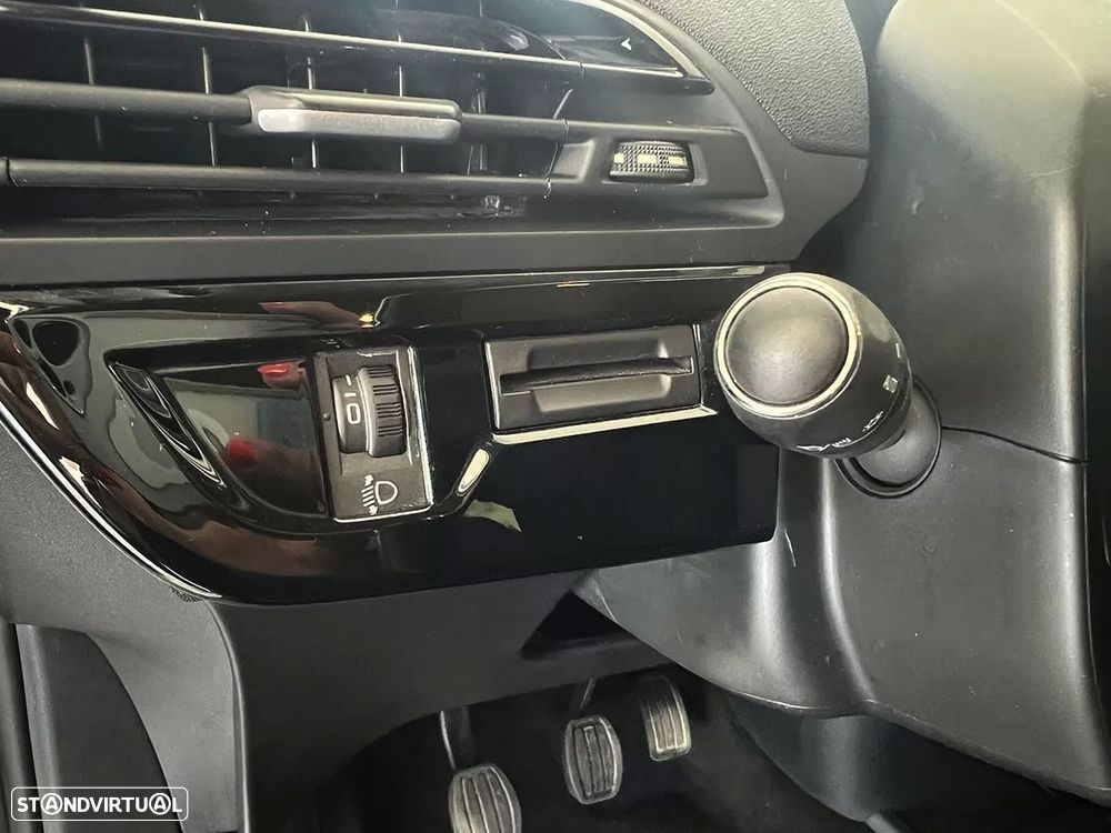 Citroën C4 Spacetourer BlueHDi 130 Stop&Start FEEL - 15