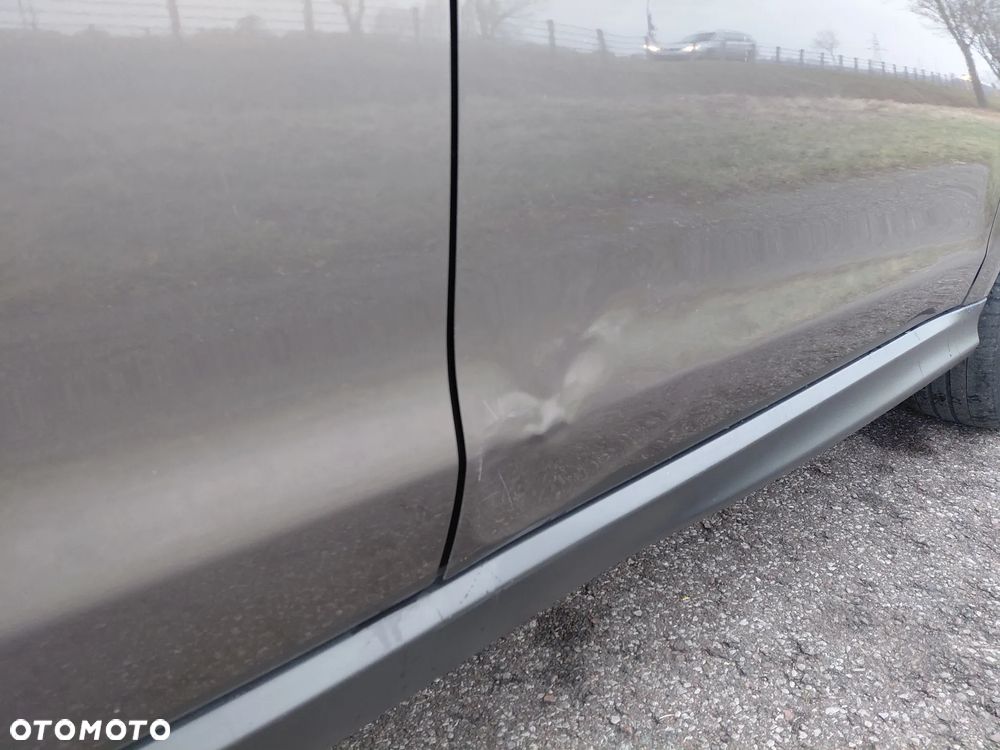 Mitsubishi ASX 1.8 DID Instyle NAVI AS&G - 7