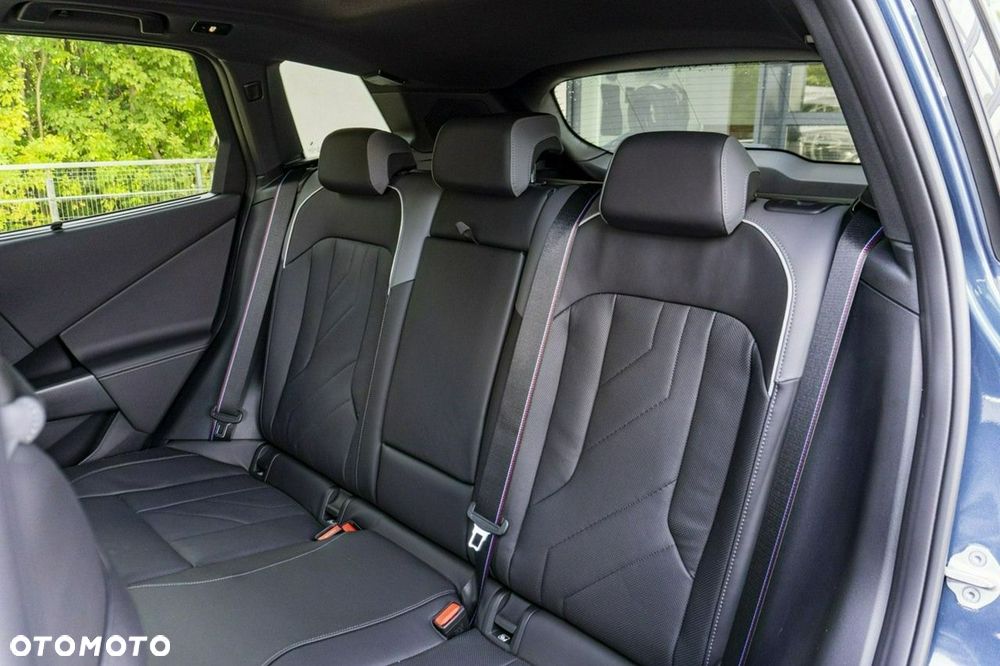BMW X3 - 28