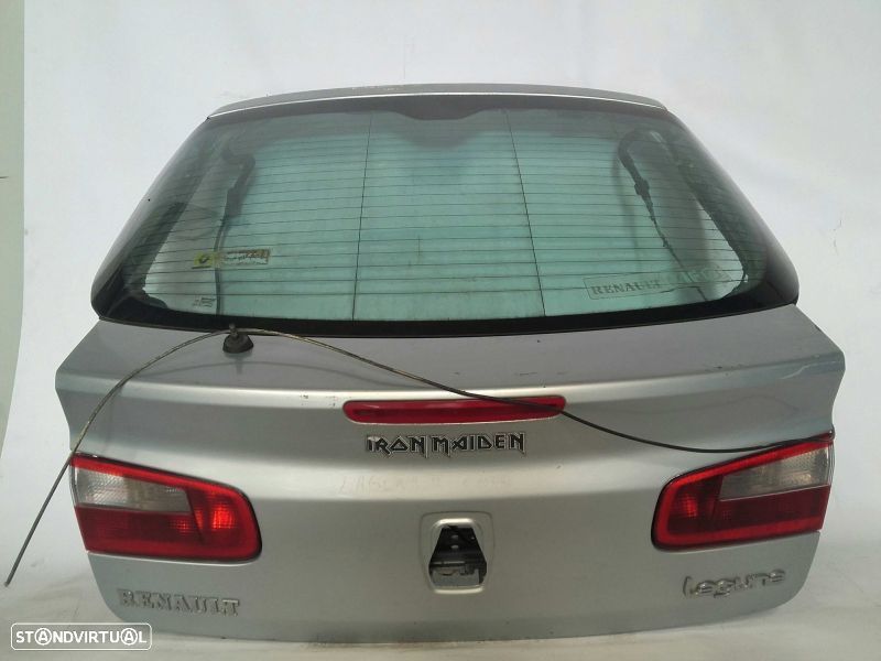 Porta / tampa da mala RENAULT Laguna II (BG0/1_) - 1
