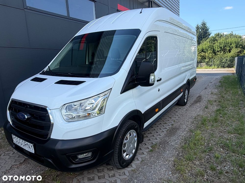 Ford Transit - 3